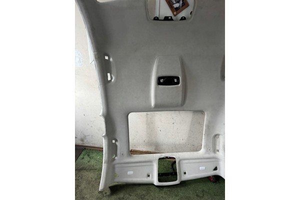 BMW 7 G11 COMPLETE ROOF SUNROOF HEADLINER Quality of parts according to GVO O original with manufacturer s logo OE