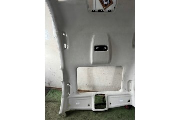 BMW 7 G11 COMPLETE ROOF SUNROOF HEADLINER Quality of parts according to GVO O original with manufacturer s logo OE