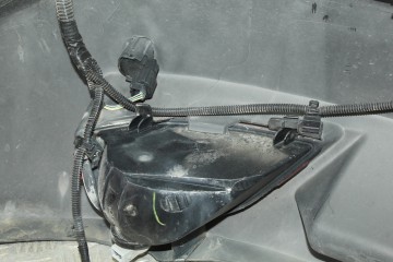  PARAGOLPES TRASERO RENAULT MEGANE III COUPE Dynamique 2012 208751 RENAULT - 11