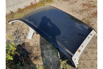 VOLVO XC40 II XC 40 ROOF BLACK ORIGINAL Catalog number of the part VOLVO XC40 II XC 40 DACH CZARNY 717 ORYGINA