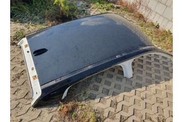 VOLVO XC40 II XC 40 ROOF BLACK ORIGINAL Part manufacturer Volvo OE