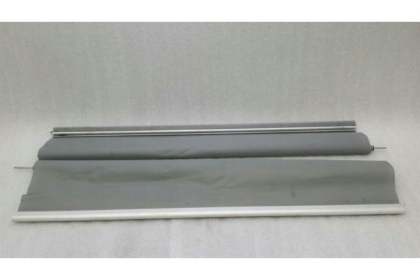 Set of panoramic roof blinds Mercedes R W251 A2517800400