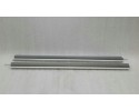 Set of panoramic roof blinds Mercedes R W251 A2517800400 Part manufacturer Mercedes Benz OE