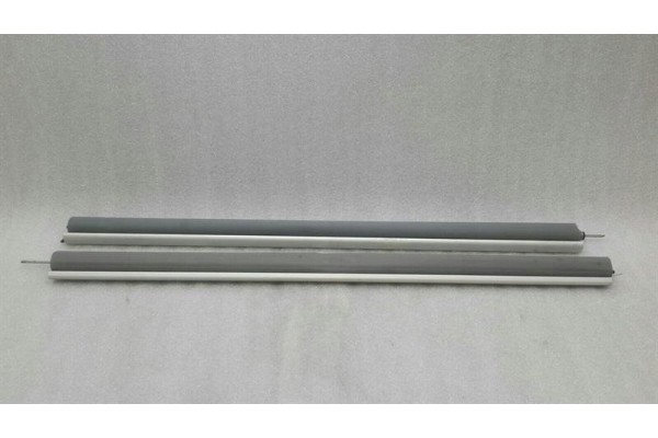 Set of panoramic roof blinds Mercedes R W251 A2517800400 Part manufacturer Mercedes Benz OE