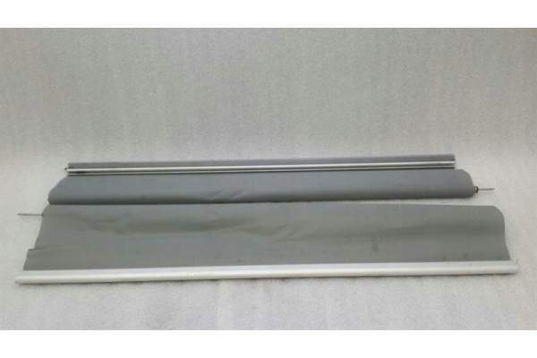 Set of panoramic roof blinds Mercedes R W251 A2517800400 Car type passenger cars