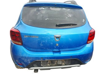 DACIA SANDERO II Stepway