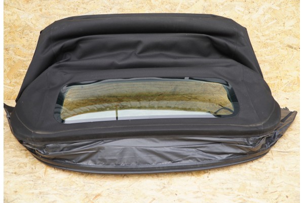 CONVERTIBLE FOLDING ROOF JAGUAR F TYPE X152 24r 2TYS KM LIFT 20