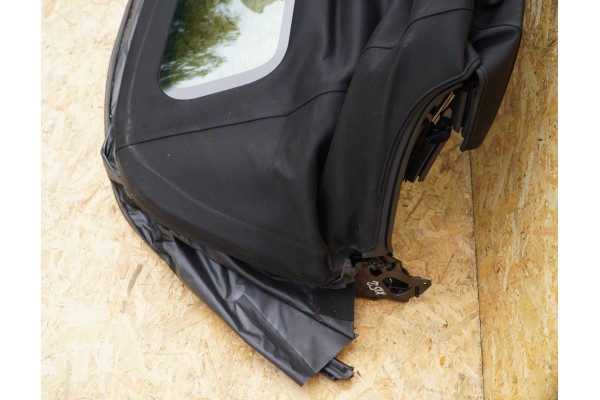 CONVERTIBLE FOLDING ROOF JAGUAR F TYPE X152 24r 2TYS KM LIFT 20 Part manufacturer Jaguar OE