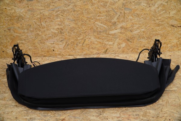 CONVERTIBLE FOLDING ROOF JAGUAR F TYPE X152 24r 2TYS KM LIFT 20 Version European