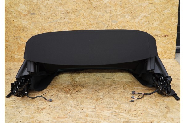 Techo Convertible Plegable para Jaguar F-Type X152 (Modelo Facelift 20