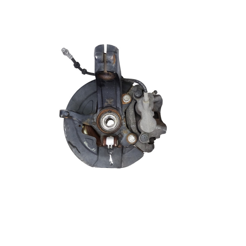  MANGUETA DELANTERA IZQUIERDA VOLVO XC60 Kinetic AWD 2009 211775 VOLVO - 1