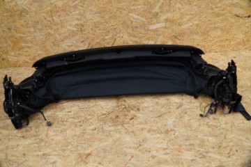 Techo Convertible Plegable para Jaguar F-Type X152 (Modelo Facelift 20