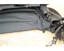 Techo Convertible Plegable para Jaguar F-Type X152 (Modelo Facelift 20