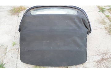 Roof BMW Z4 E85 MATERIAL SOFT ELECTRIC bmw z4 lift 2009 pump comp