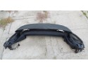 Roof BMW Z4 E85 MATERIAL SOFT ELECTRIC bmw z4 lift 2009 pump comp Car type passenger cars