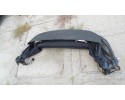 Roof BMW Z4 E85 MATERIAL SOFT ELECTRIC bmw z4 lift 2009 pump comp Customs tariff code 87082990