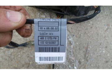 Techo BMW Z4 E85