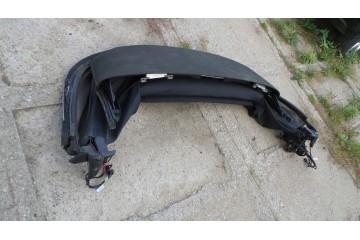 Techo BMW Z4 E85