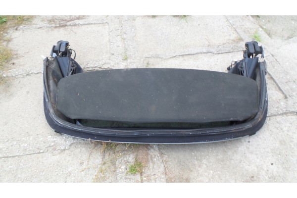 Techo BMW Z4 E85