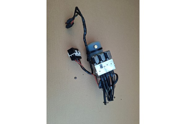 ROOF OPENING LIFT PUMP AUDI A5 8T NR DAI1 111068