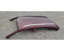 Ford Edge MK2 ROOF RAILS 2015 2024