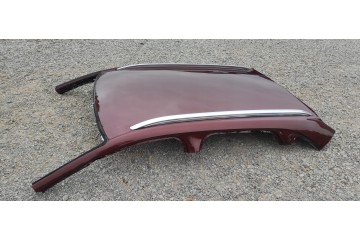 Ford Edge MK2 ROOF RAILS 2015 2024