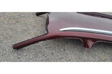 Ford Edge MK2 ROOF RAILS 2015 2024 Catalog number of the part GFHJ542345FG