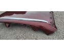 Ford Edge MK2 ROOF RAILS 2015 2024 Part manufacturer Ford OE