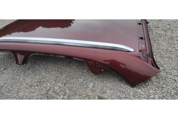 Ford Edge MK2 ROOF RAILS 2015 2024 Part manufacturer Ford OE