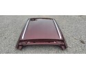 Ford Edge MK2 ROOF RAILS 2015 2024 Car type 4x4 SUV passenger cars