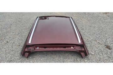 Ford Edge MK2 ROOF RAILS 2015 2024 Car type 4x4 SUV passenger cars