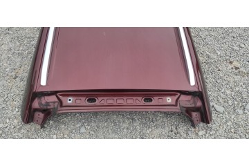 Ford Edge MK2 ROOF RAILS 2015 2024 Customs tariff code 87088035