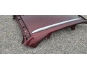 Barras de Techo para Ford Edge MK2 (2015-2024)