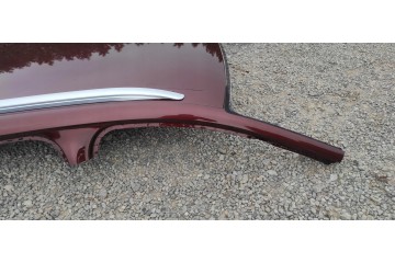 Barras de Techo para Ford Edge MK2 (2015-2024)