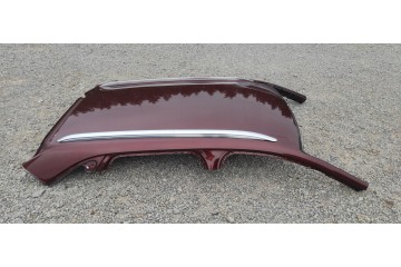 Barras de Techo para Ford Edge MK2 (2015-2024)