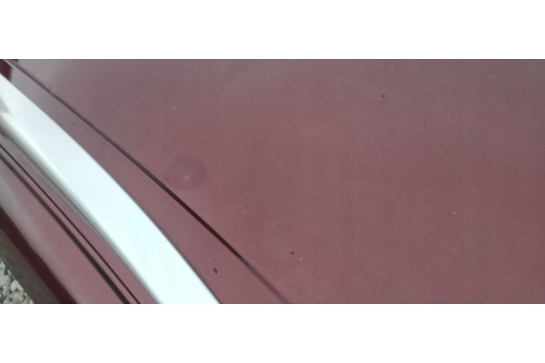 Barras de Techo para Ford Edge MK2 (2015-2024)
