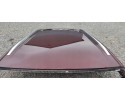 Barras de Techo para Ford Edge MK2 (2015-2024)