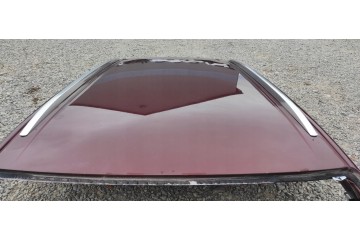 Barras de Techo para Ford Edge MK2 (2015-2024)