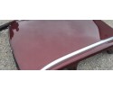 Barras de Techo para Ford Edge MK2 (2015-2024)