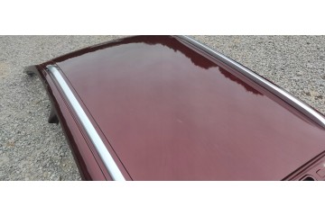 Barras de Techo para Ford Edge MK2 (2015-2024)