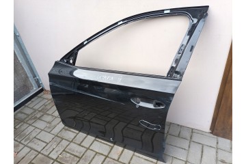 front left door SKODA OCTAVIA IV front left Catalog number of the part OCTAVIA IV drzwi lewe przod