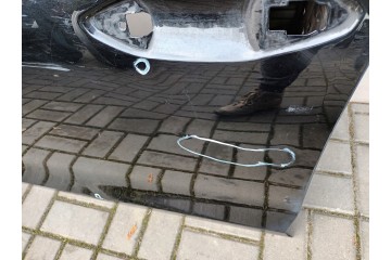Puerta delantera izquierda SKODA OCTAVIA IV
