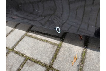 Puerta delantera izquierda SKODA OCTAVIA IV