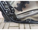 Puerta delantera izquierda SKODA OCTAVIA IV