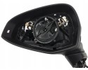 AUDI A4 S4 RS4 B9 8W1 2015 EUROPE 15 pin_ ASSISTANT_ CAMERA ORIGINAL LEFT Quality of parts according to GVO O original with manu