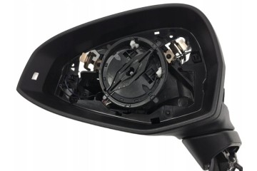 AUDI A4 S4 RS4 B9 8W1 2015 EUROPE 15 pin_ ASSISTANT_ CAMERA ORIGINAL LEFT Quality of parts according to GVO O original with manu