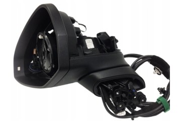 AUDI A4 S4 RS4 B9 8W1 2015 EUROPE 15 pin_ ASSISTANT_ CAMERA ORIGINAL LEFT Installation side left
