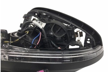 AUDI A4 S4 RS4 B9 8W1 2015 EUROPE 15 pin_ ASSISTANT_ CAMERA ORIGINAL LEFT Heating yes