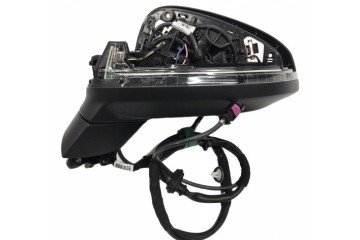 AUDI A4 S4 RS4 B9 8W1 2015 EUROPE 15 pin_ ASSISTANT_ CAMERA ORIGINAL LEFT Version European