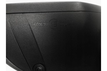 Espejo Retrovisor Izquierdo para Puerta AUDI A4 S4 RS4 B9 8W1 2015- Ve